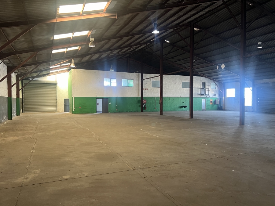 Commercial Property for Sale in Woodbrook Eastern Cape